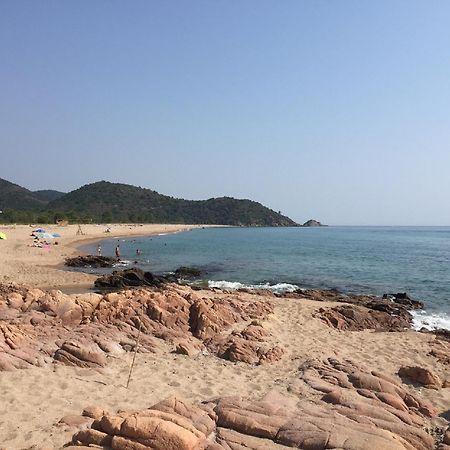 Thalassa Sainte-Lucie de Porto-Vecchio ภายนอก รูปภาพ