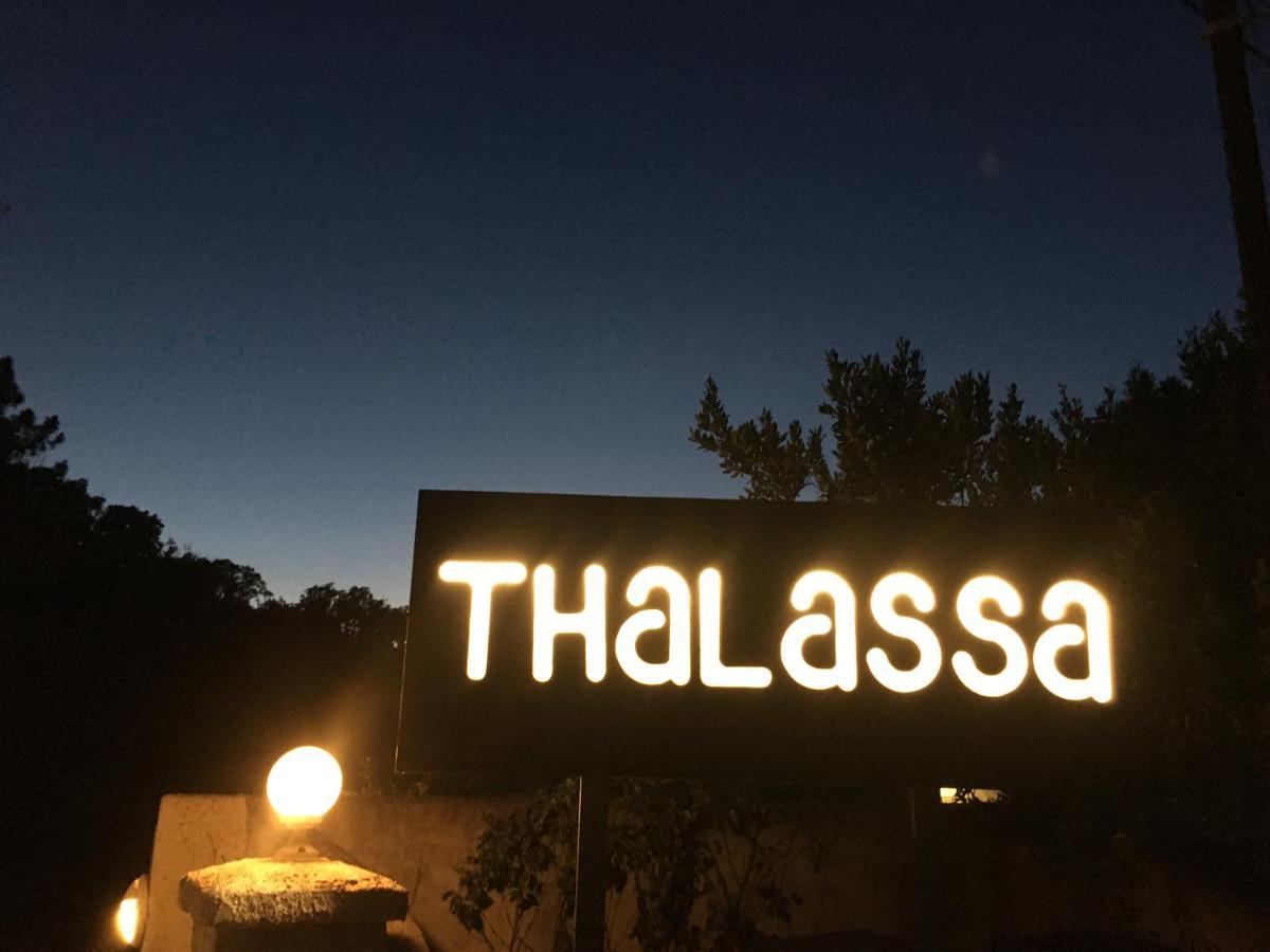 Thalassa Sainte-Lucie de Porto-Vecchio ภายนอก รูปภาพ