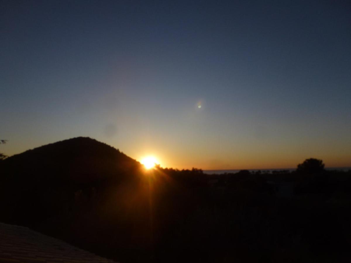 Thalassa Sainte-Lucie de Porto-Vecchio ภายนอก รูปภาพ